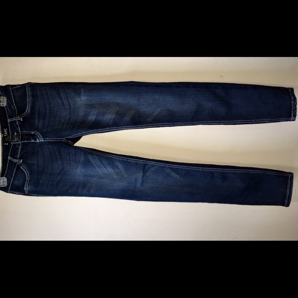 Zco jeans